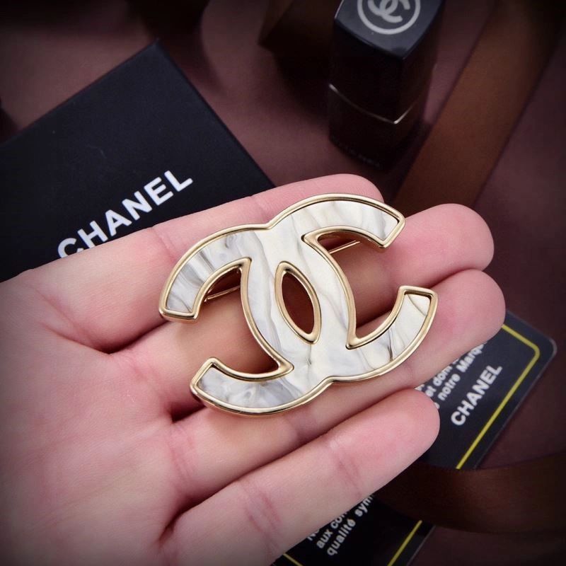Chanel Brooches Flexible 223146