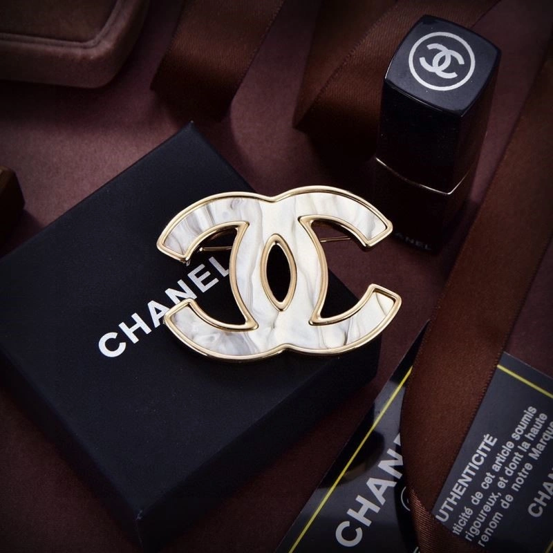 Chanel Brooches Flexible 223146
