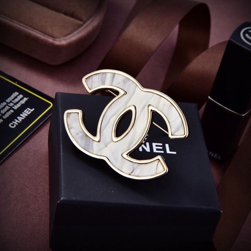 Chanel Brooches Flexible 223146
