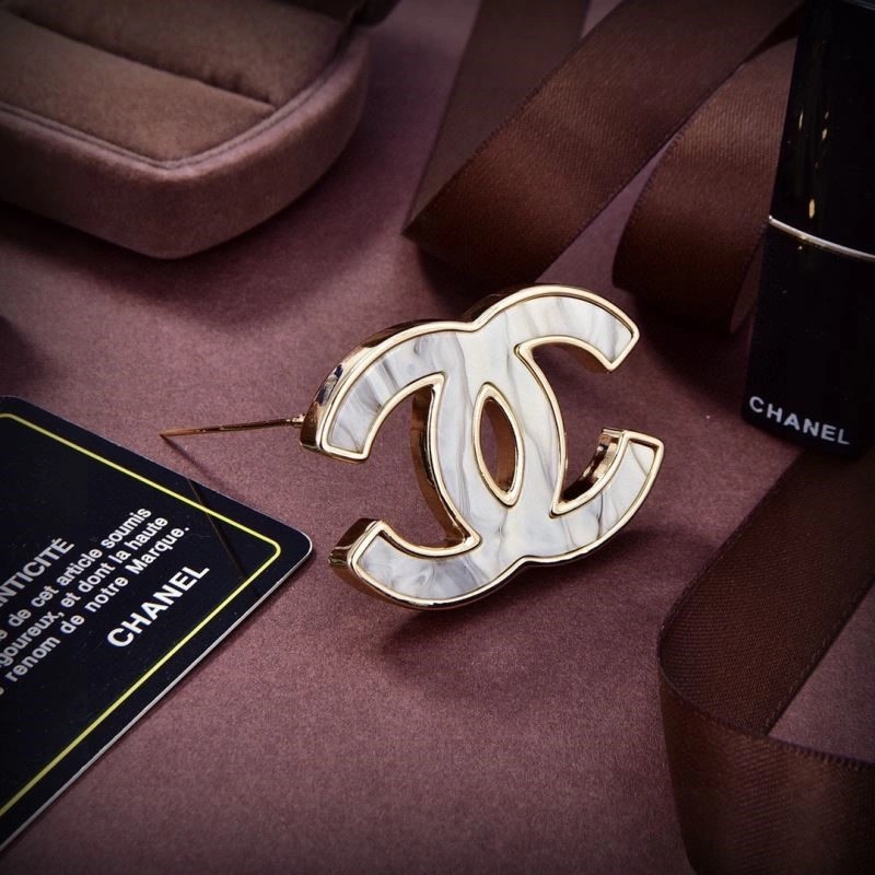 Chanel Brooches Flexible 223146