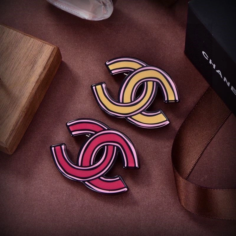 Chanel Brooches Fashionable 223072