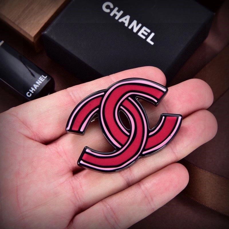 Chanel Brooches Fashionable 223072