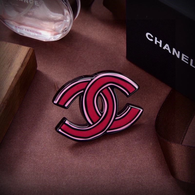 Chanel Brooches Fashionable 223072