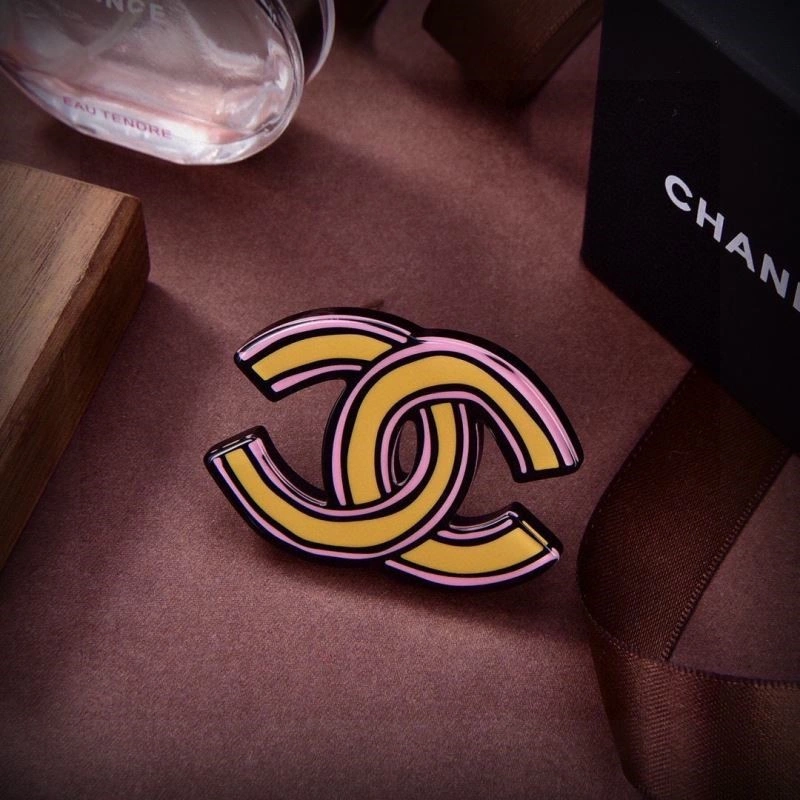 Chanel Brooches Fashionable 223072