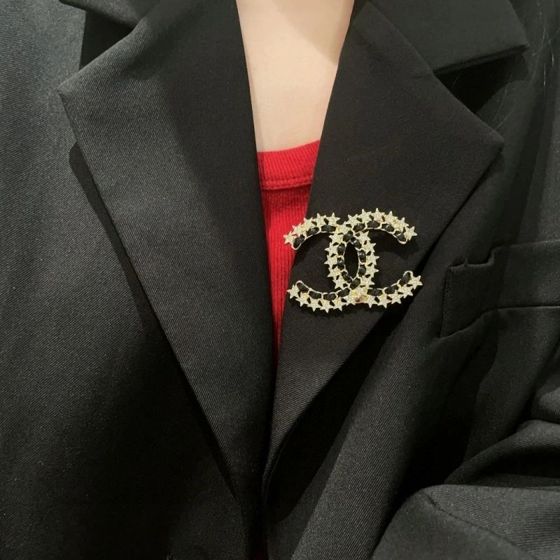 Chanel Brooches FastDry 221950