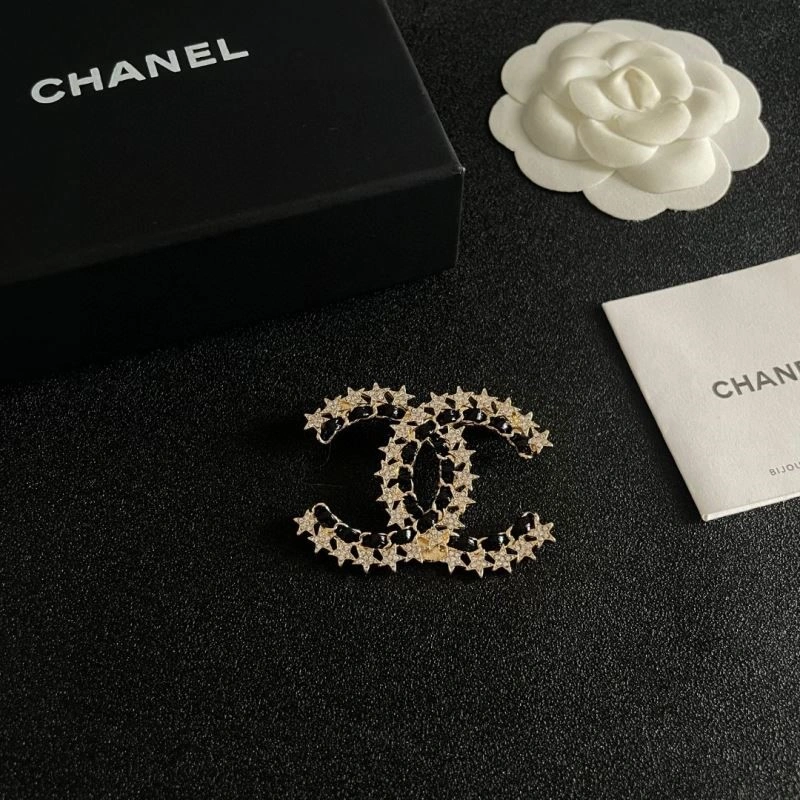 Chanel Brooches FastDry 221950