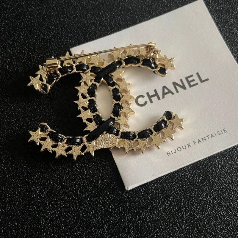 Chanel Brooches FastDry 221950