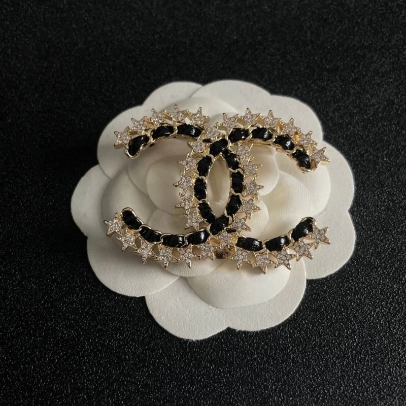 Chanel Brooches FastDry 221950