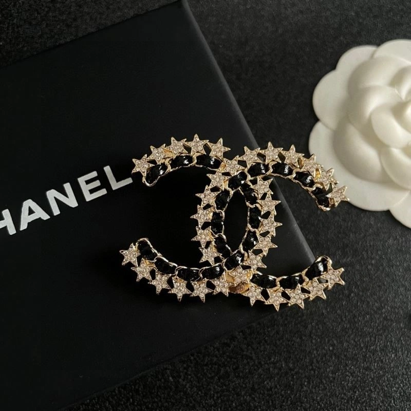 Chanel Brooches FastDry 221950