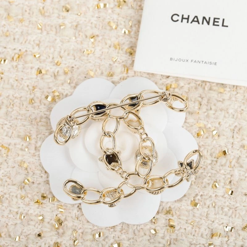 SmartChoice Chanel Brooches 221936