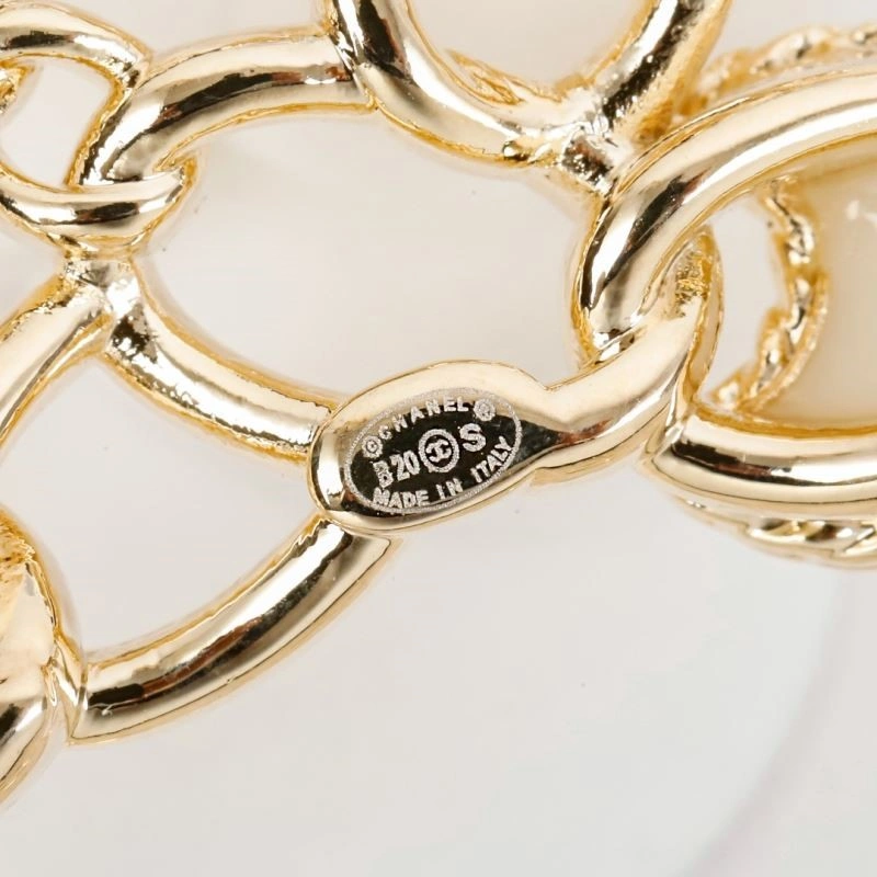 SmartChoice Chanel Brooches 221936