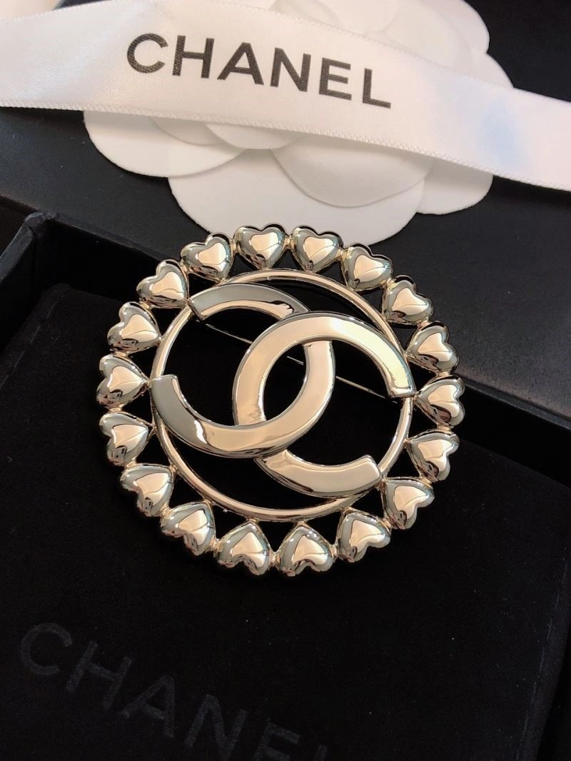 StreetReady Chanel Brooches 221928