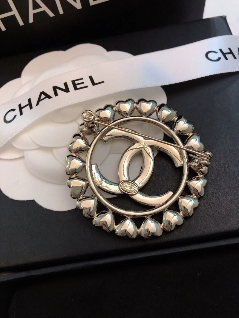 StreetReady Chanel Brooches 221928