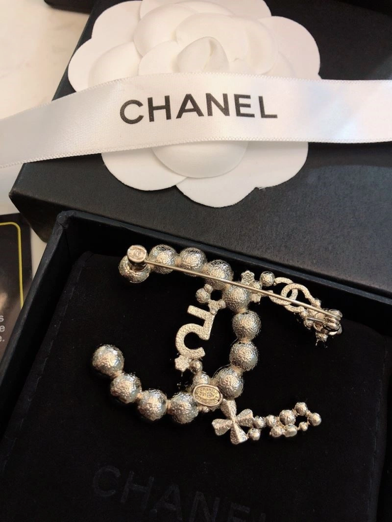 ZeroBulk Chanel Brooches 221929