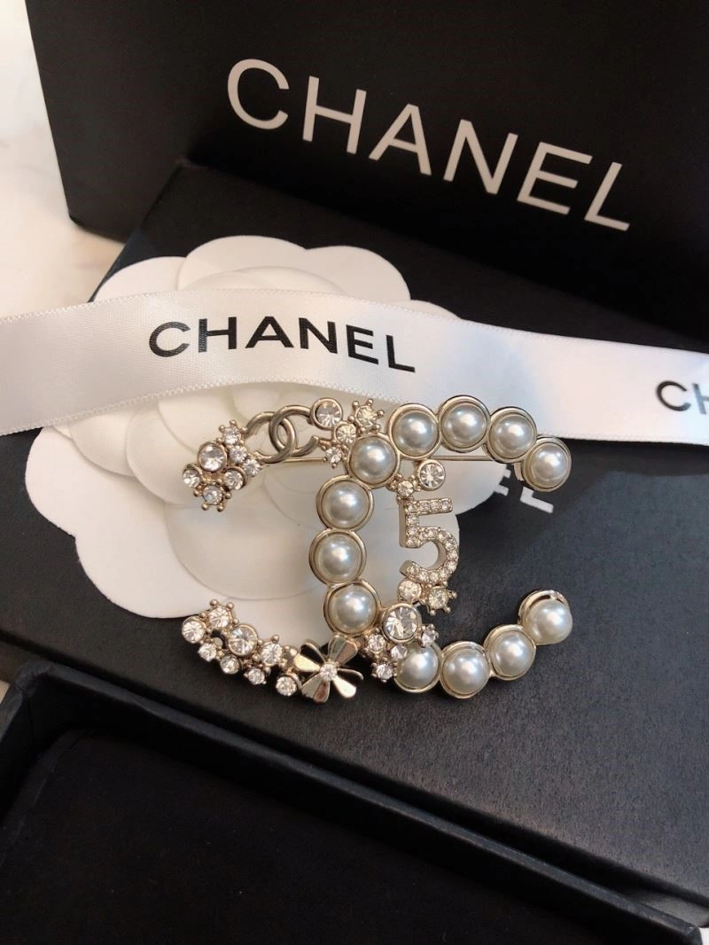 ZeroBulk Chanel Brooches 221929