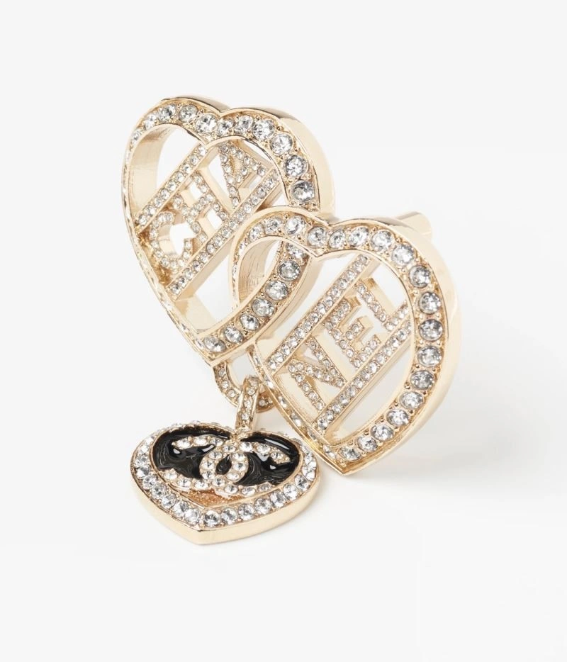 Chanel Brooches Affordable 221925