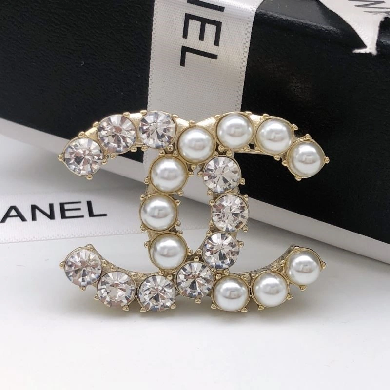 Chanel Brooches Durable 221926