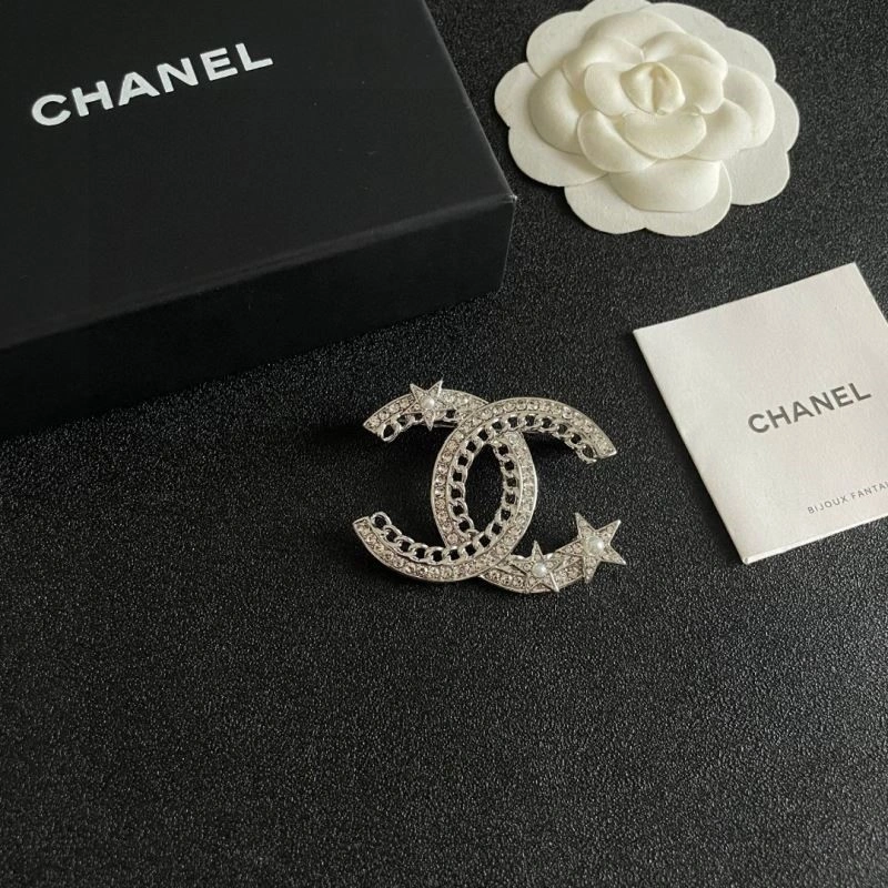 Chanel Brooches Seasonal 221927