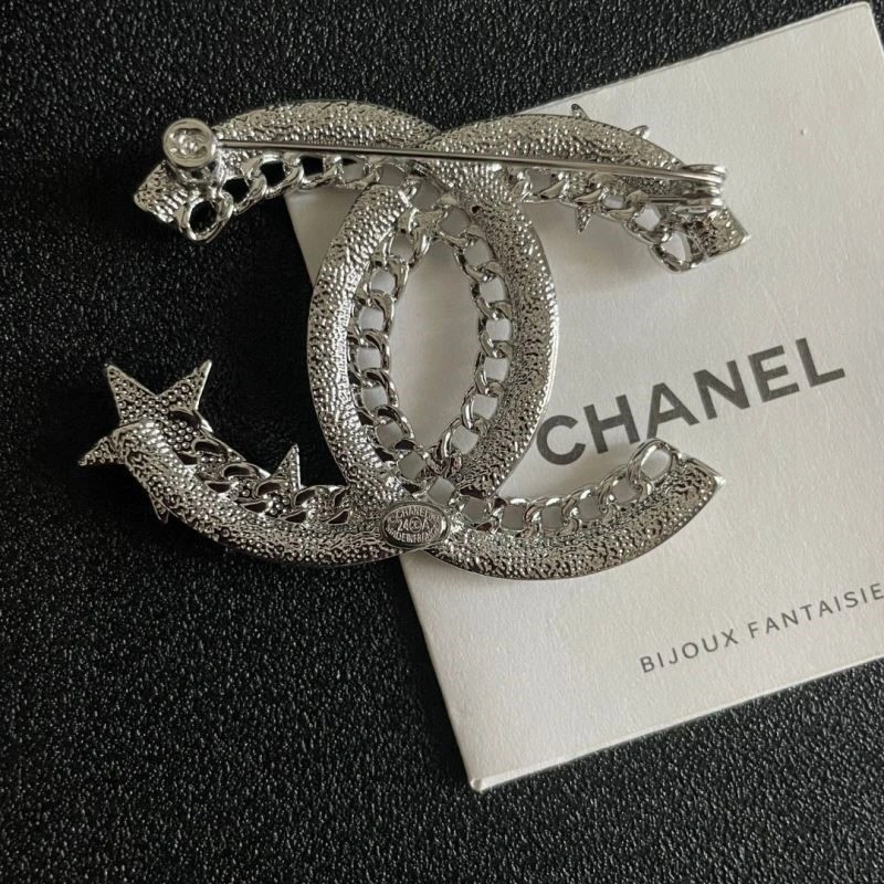 Chanel Brooches Seasonal 221927