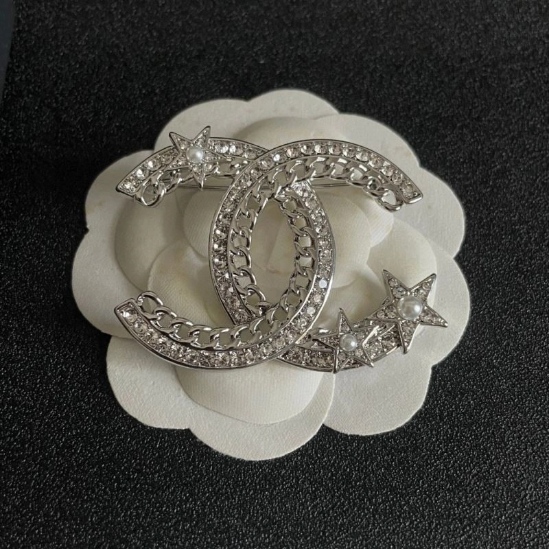 Chanel Brooches Seasonal 221927