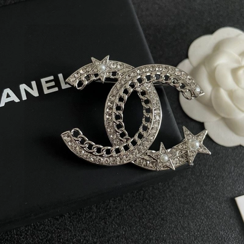 Chanel Brooches Seasonal 221927