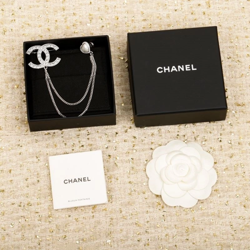 UrbanStyle Chanel Brooches 221915