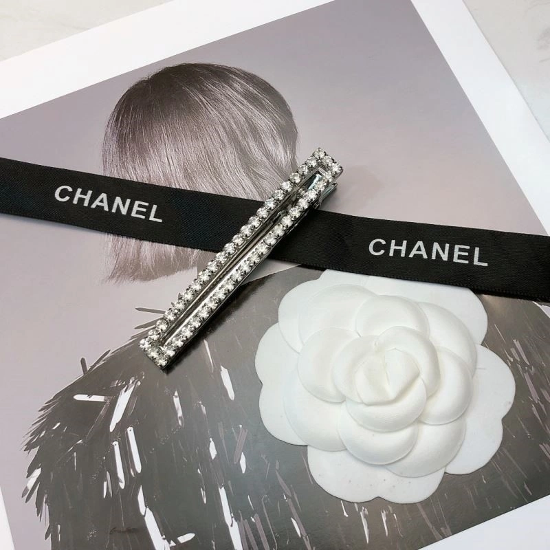 Chanel Brooches Versatile 221914