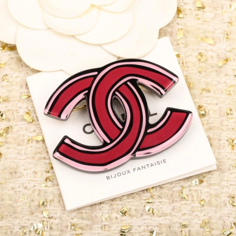 Popular Chanel Brooches 221910