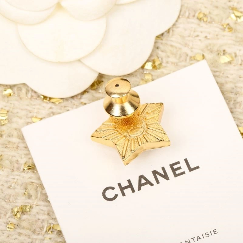 TechFriendly Chanel Brooches 221911
