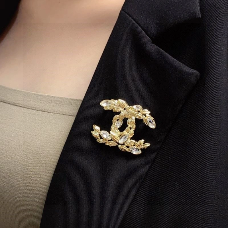 UrbanStyle Chanel Brooches 221903