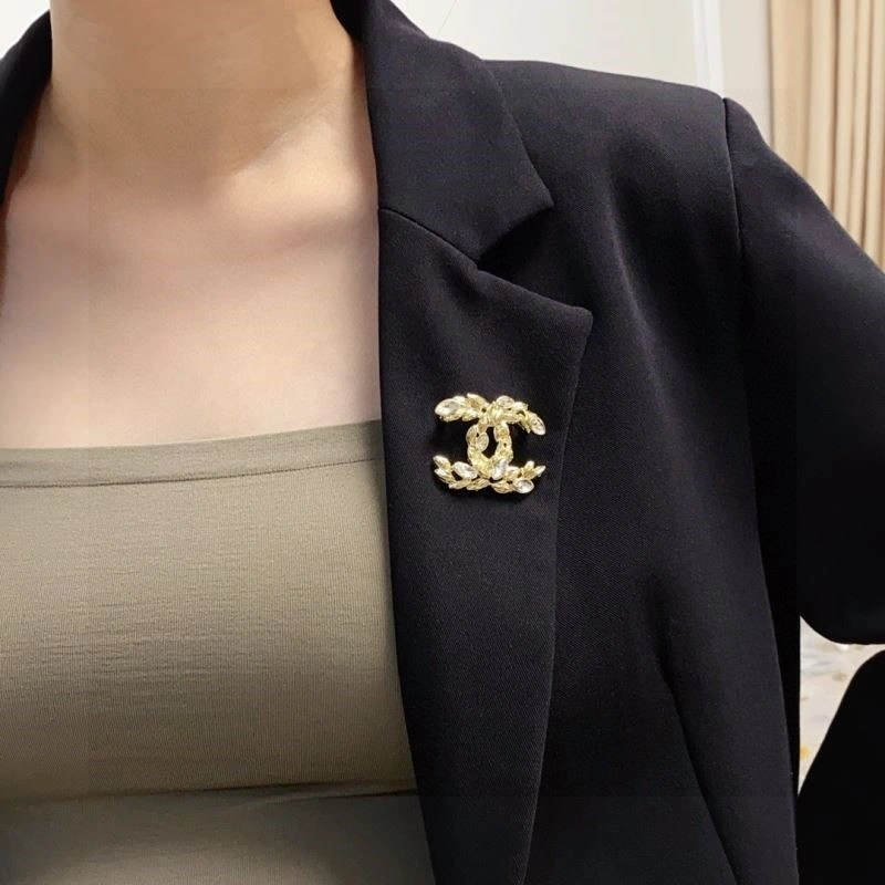 UrbanStyle Chanel Brooches 221903