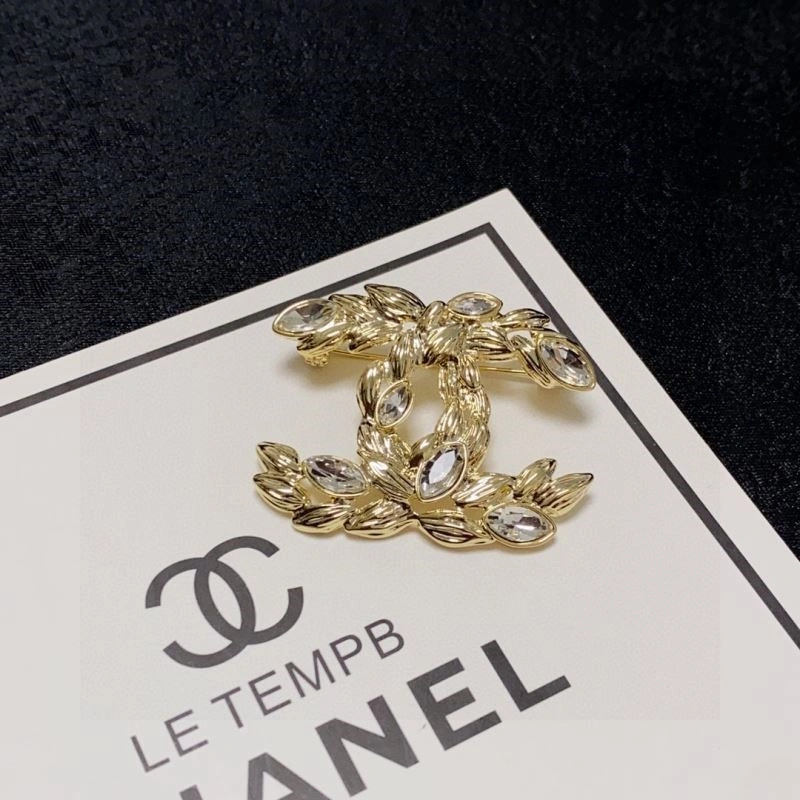 UrbanStyle Chanel Brooches 221903