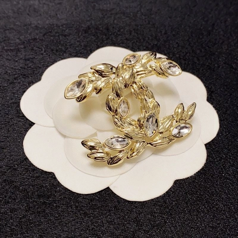 UrbanStyle Chanel Brooches 221903