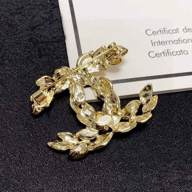 UrbanStyle Chanel Brooches 221903