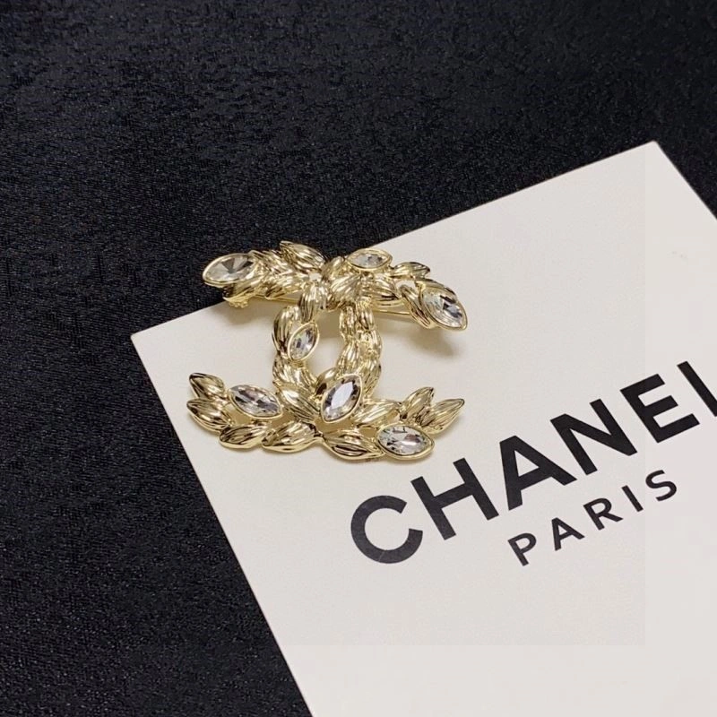 UrbanStyle Chanel Brooches 221903