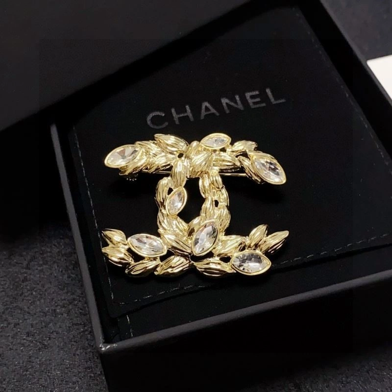 UrbanStyle Chanel Brooches 221903