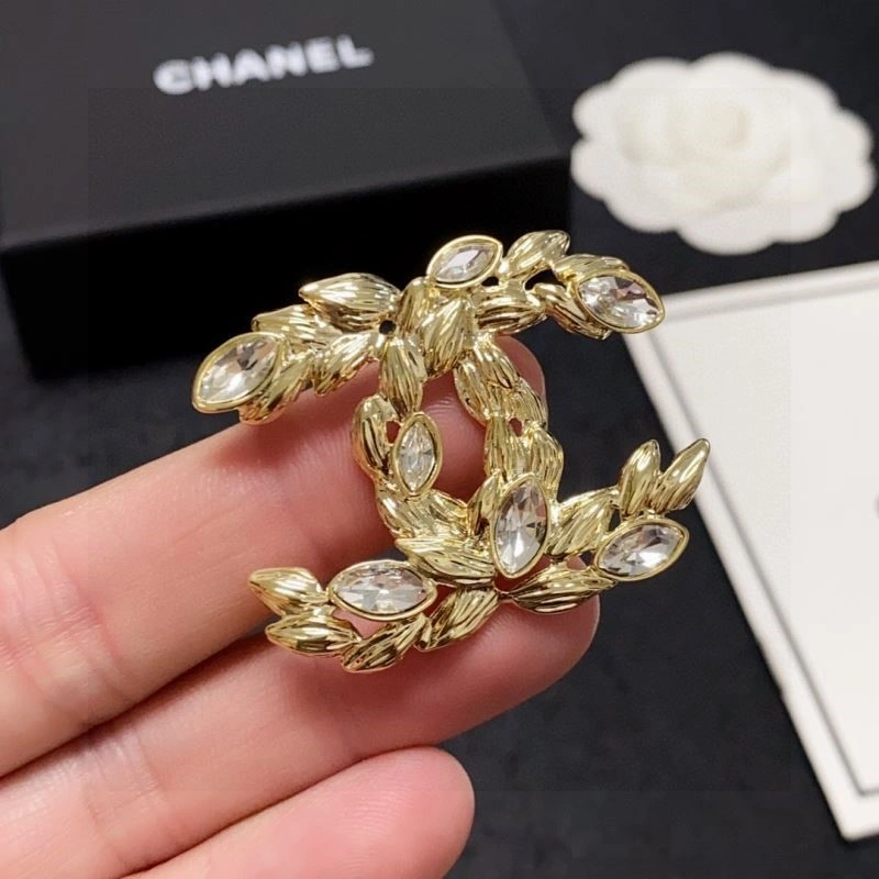 UrbanStyle Chanel Brooches 221903