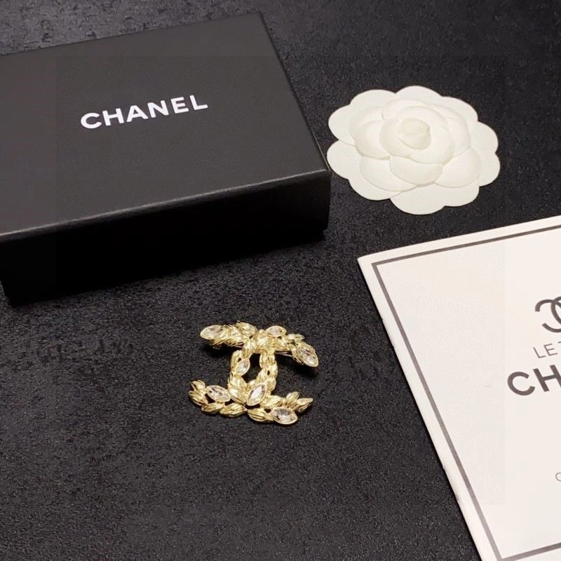 UrbanStyle Chanel Brooches 221903