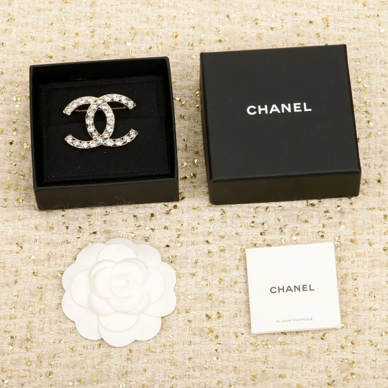 Chanel Brooches SmartChoice 221887