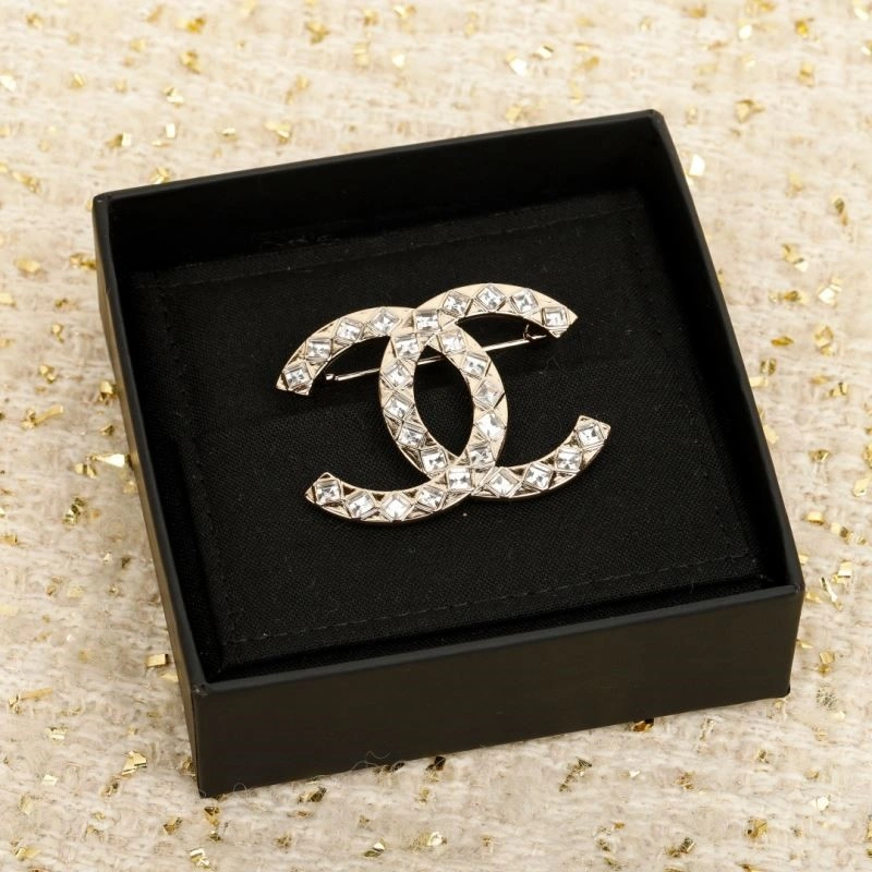 Chanel Brooches SmartChoice 221887