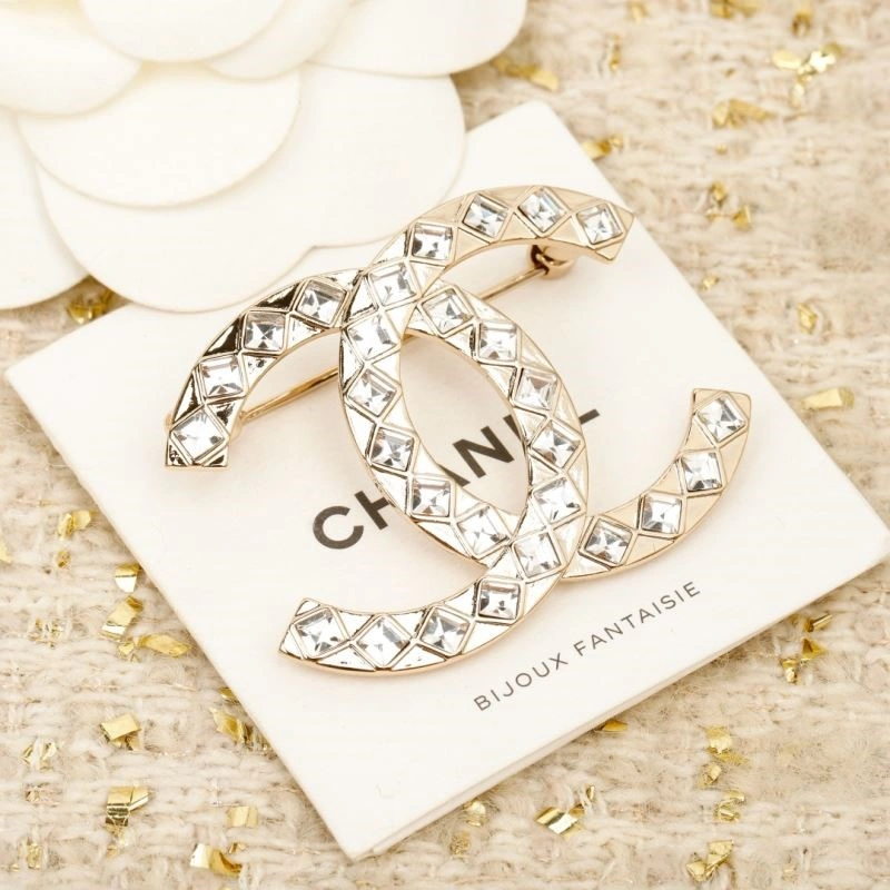 Chanel Brooches SmartChoice 221887