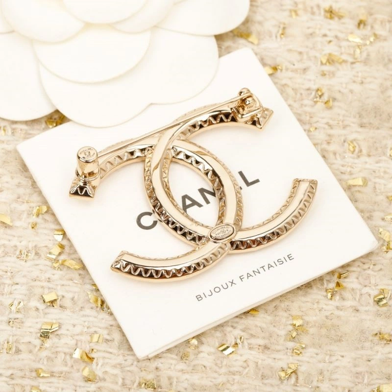 Chanel Brooches SmartChoice 221887