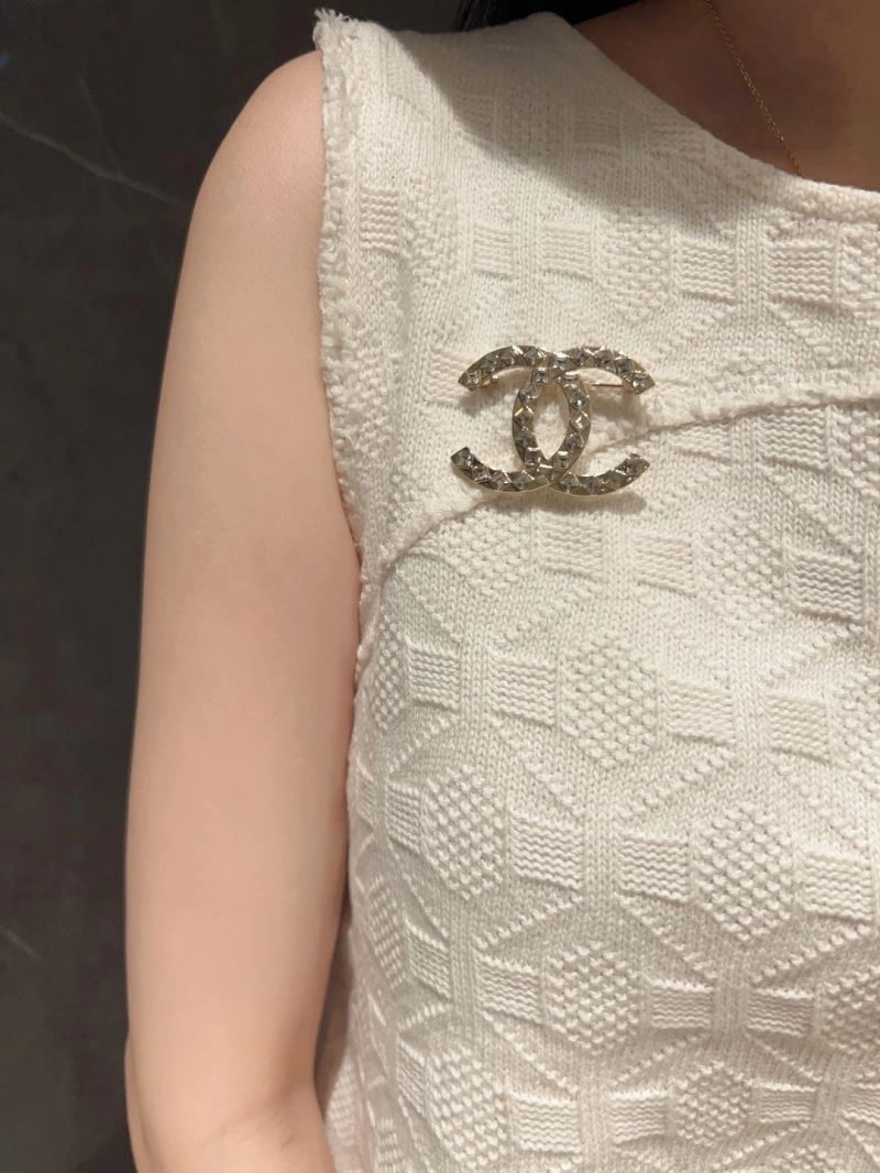 Chanel Brooches SmartChoice 221887