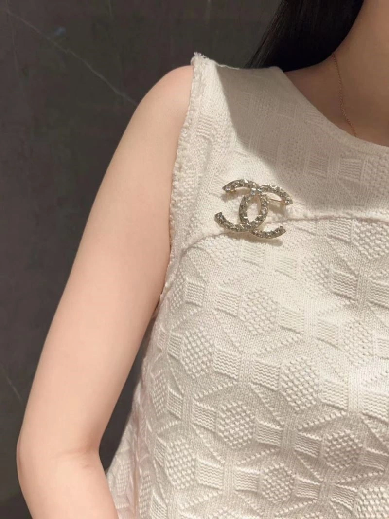 Chanel Brooches SmartChoice 221887
