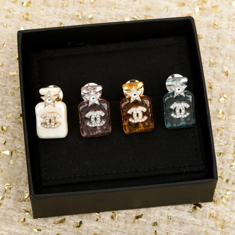 Chanel Brooches Sophisticated 221904