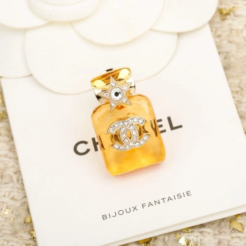 Chanel Brooches Sophisticated 221904