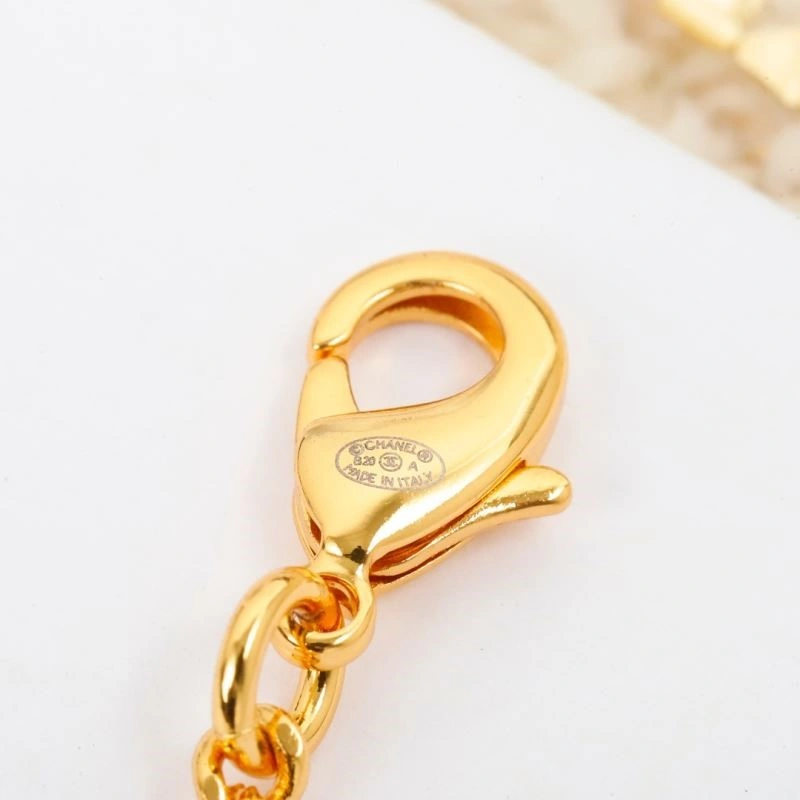 Chanel Brooches Trendy 221896