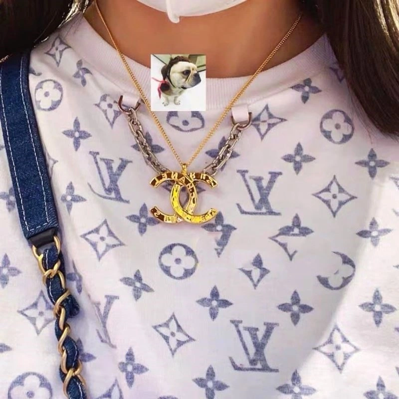 Chanel Brooches Trendy 221896
