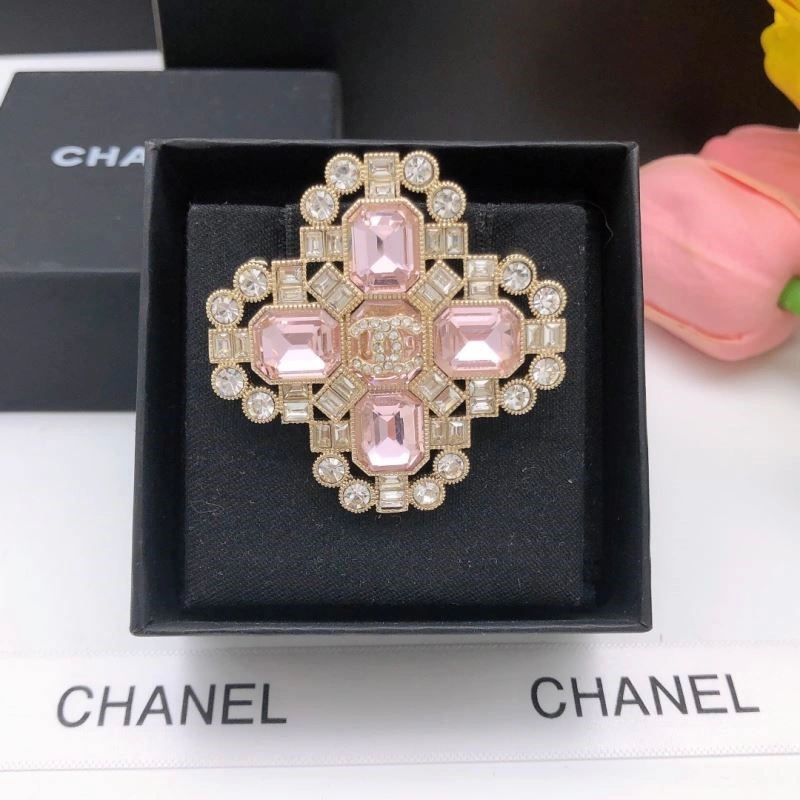 Chanel Brooches Minimalist 221892