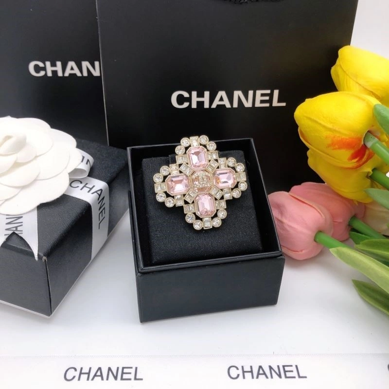 Chanel Brooches Minimalist 221892